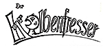 Logo Kolbenfresser 150