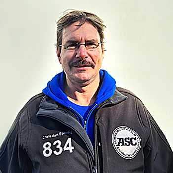 Christian Specht